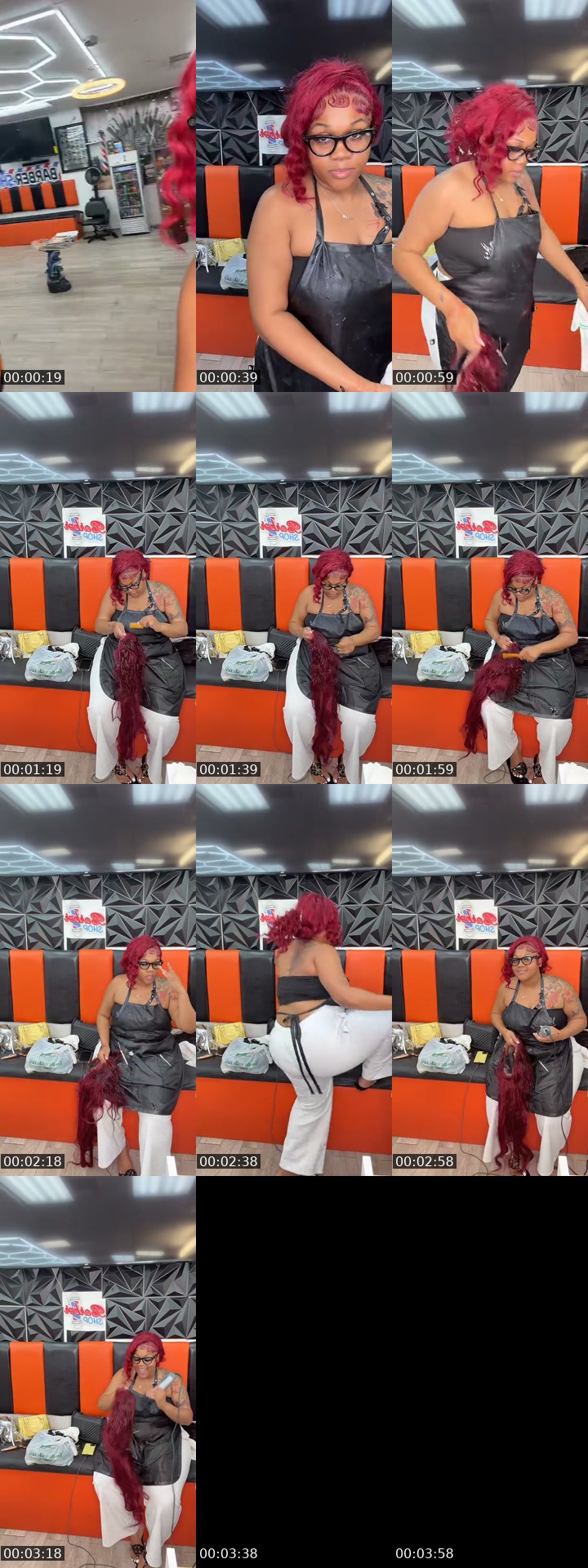 @zariaamourrpt2 TikTok live from 2026-05-22