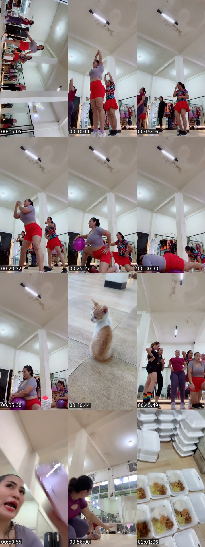 TikTok live: AERO BLF KEGEL WP.ATHENA FIT by @puputathena