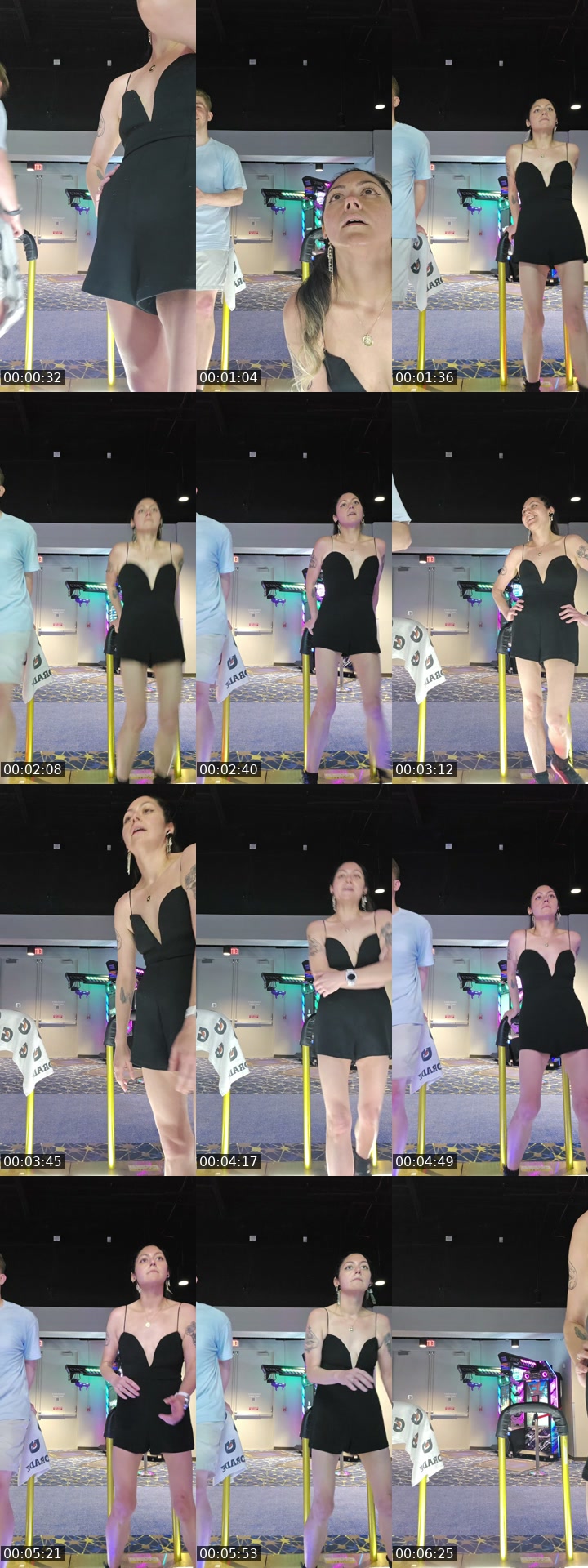 @yvettevalentine TikTok live from 2026-05-22