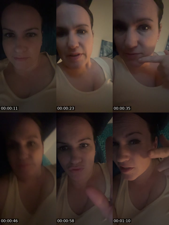TikTok live: Reaching gift gallery goals;) by @watchthismom5
