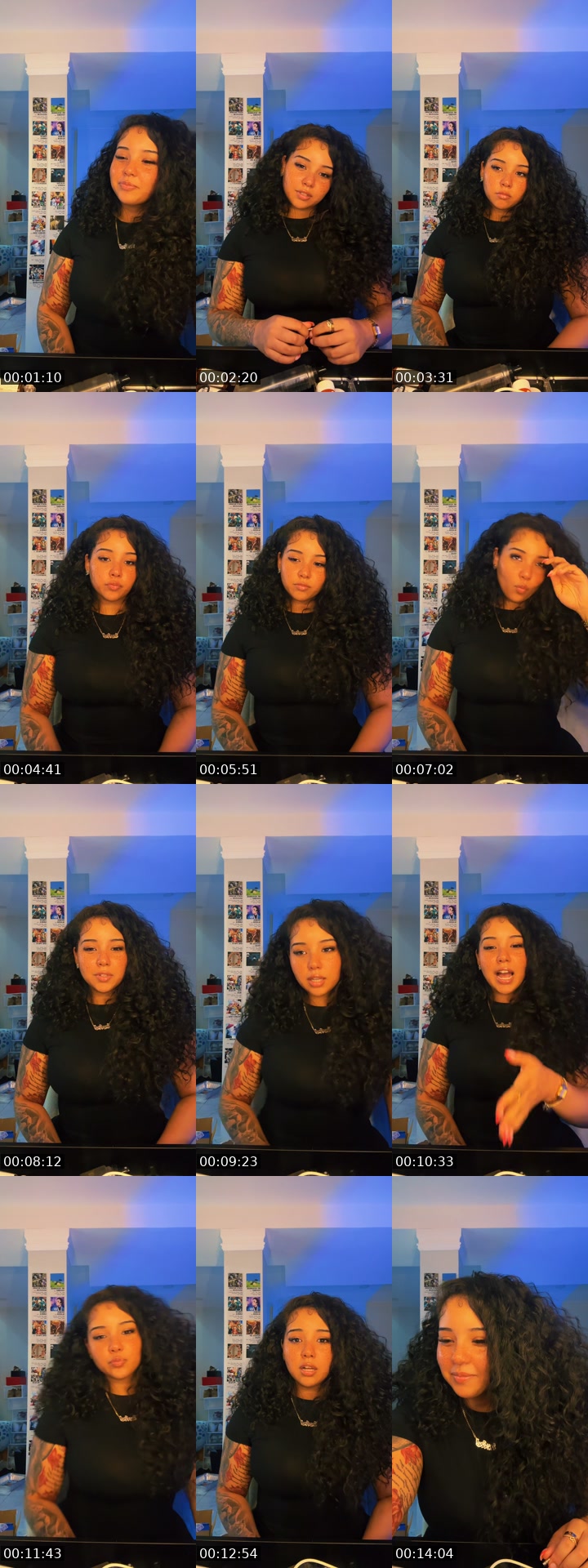 TikTok live: hey by @itsjoyjoybtw2