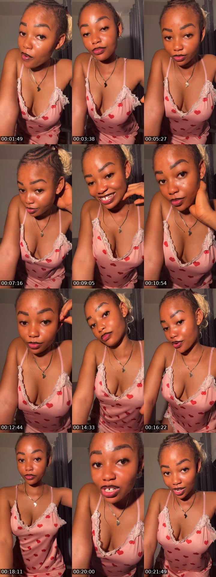 @luna24.70 TikTok live from 2026-05-22