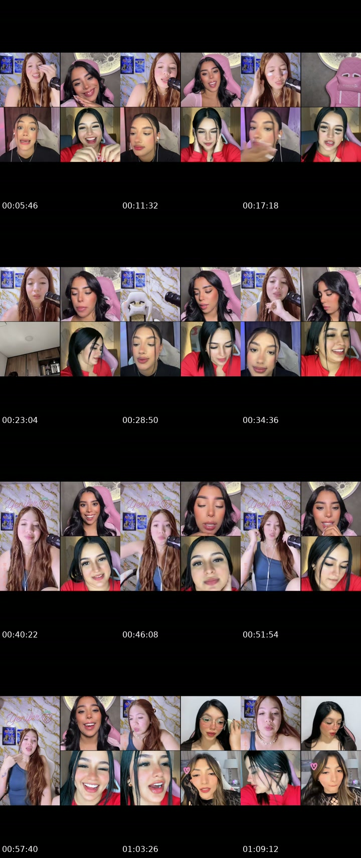 @elismar0317 TikTok live from 2026-05-22