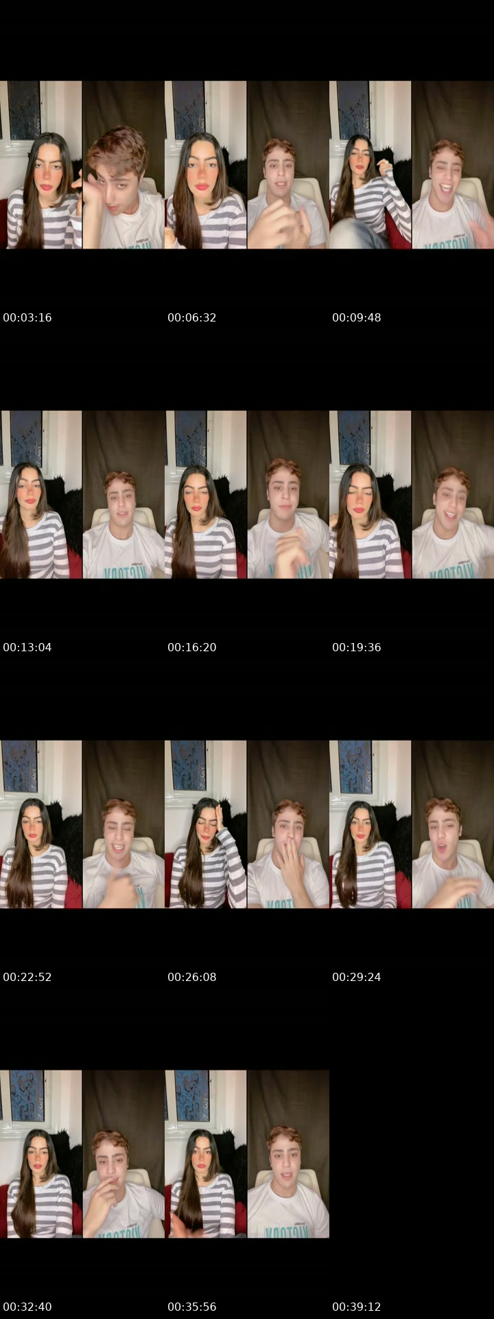 @zanzona371 TikTok live from 2026-05-22