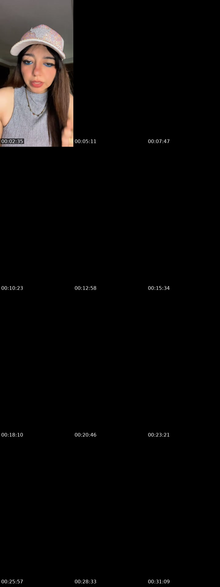 @nemooutofstorage0 TikTok live from 2026-05-22