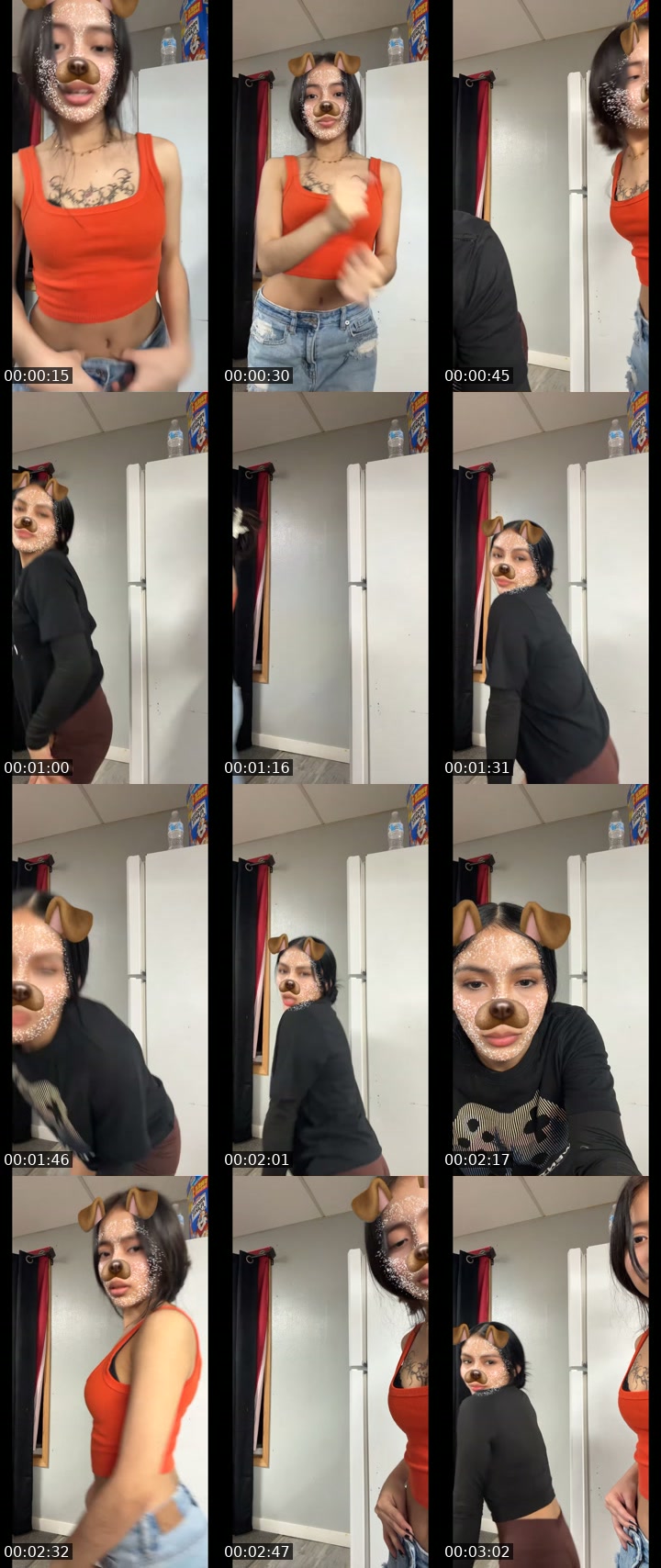 TikTok live: Holiii🇭🇳 by @504_x4