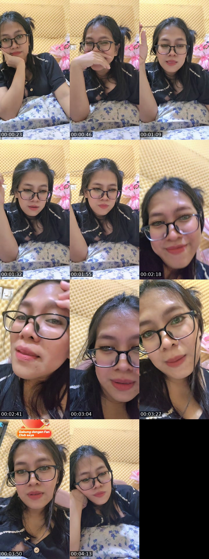 TikTok live: subs youtube NURFITRISAJA CHANNE by @nur.fitriyana78