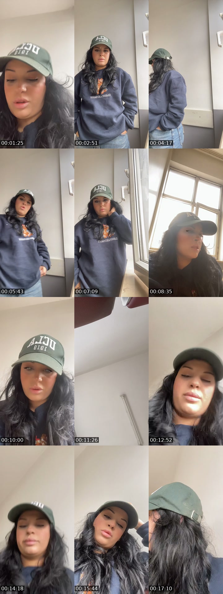 @ayseenovaa TikTok live from 2026-05-22