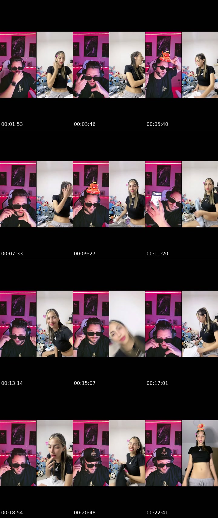 TikTok live: Lets Go LIVE! by @paul.quedatesano