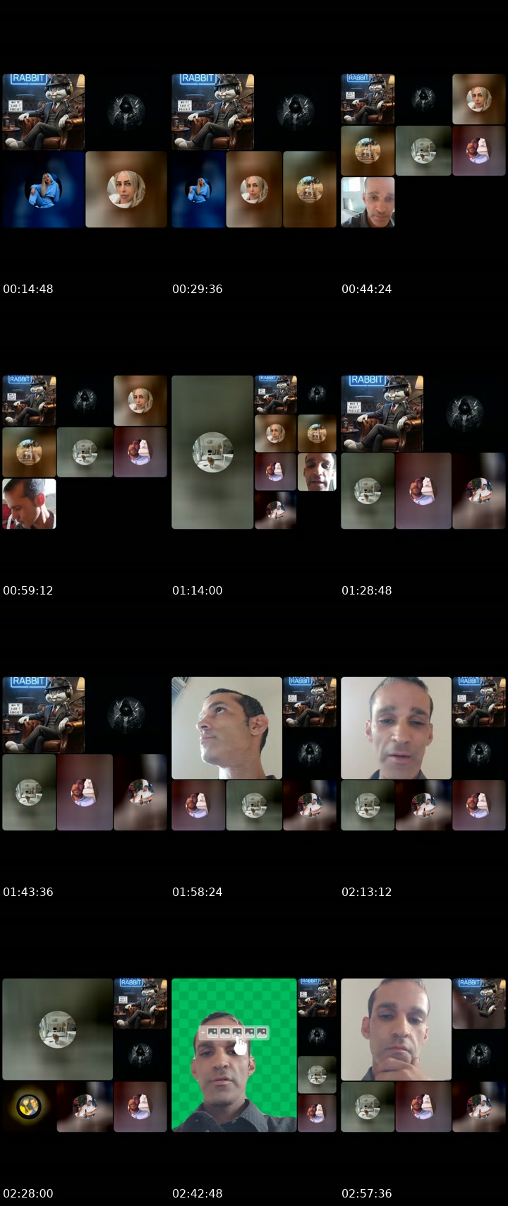 @davidandgolayet TikTok live from 2026-05-22
