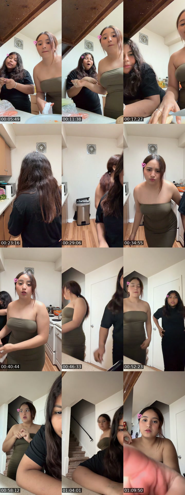 TikTok live: Ig- a_suazoooo by @a_nick4