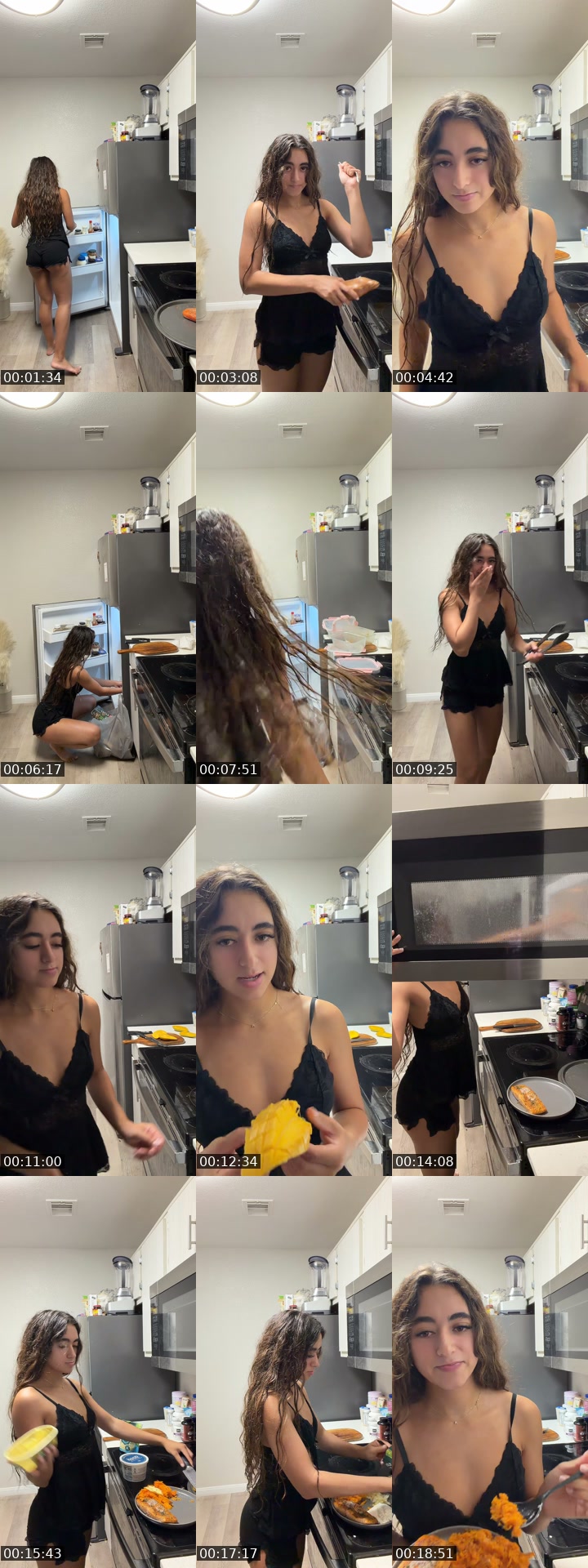 @princessperformer TikTok live from 2026-05-22