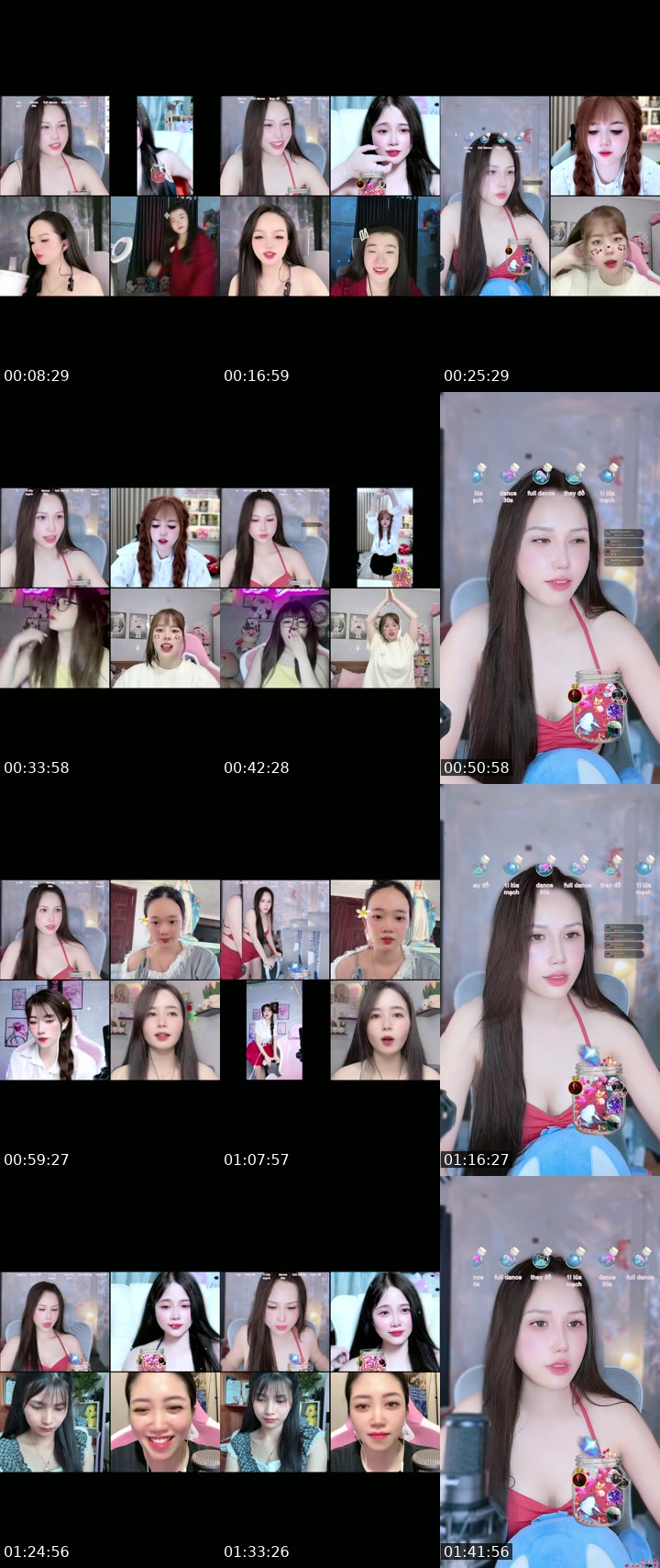 TikTok live: nhà ko khóa ... by @peiucuaa68