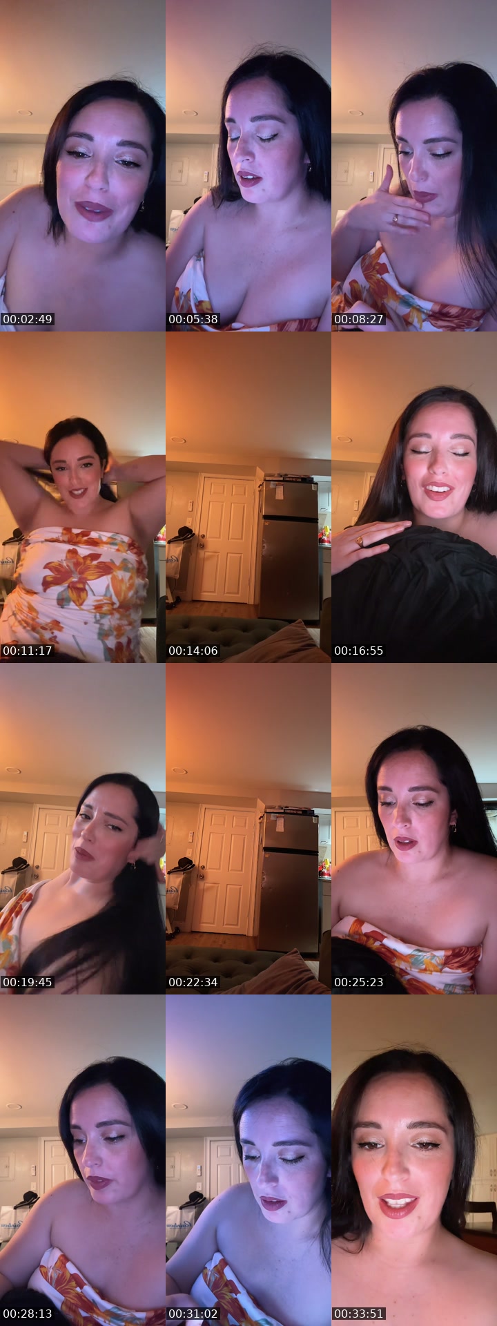 TikTok live: Te doy la bienvenida a mi LIVE by @bbcita.777