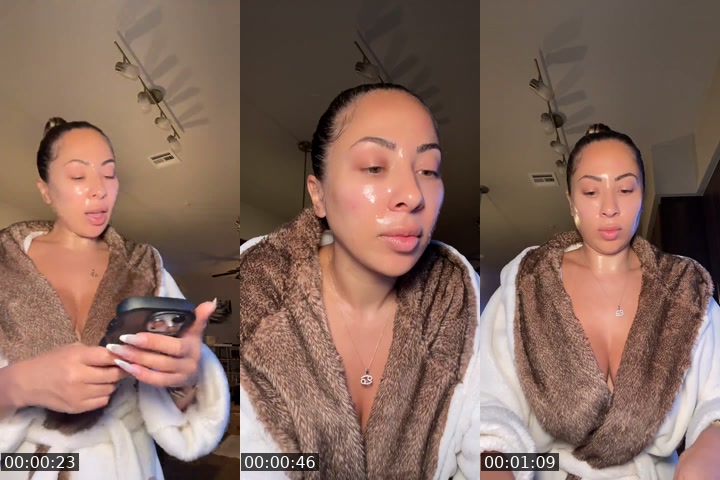 @lolaaastone TikTok live from 2026-05-22