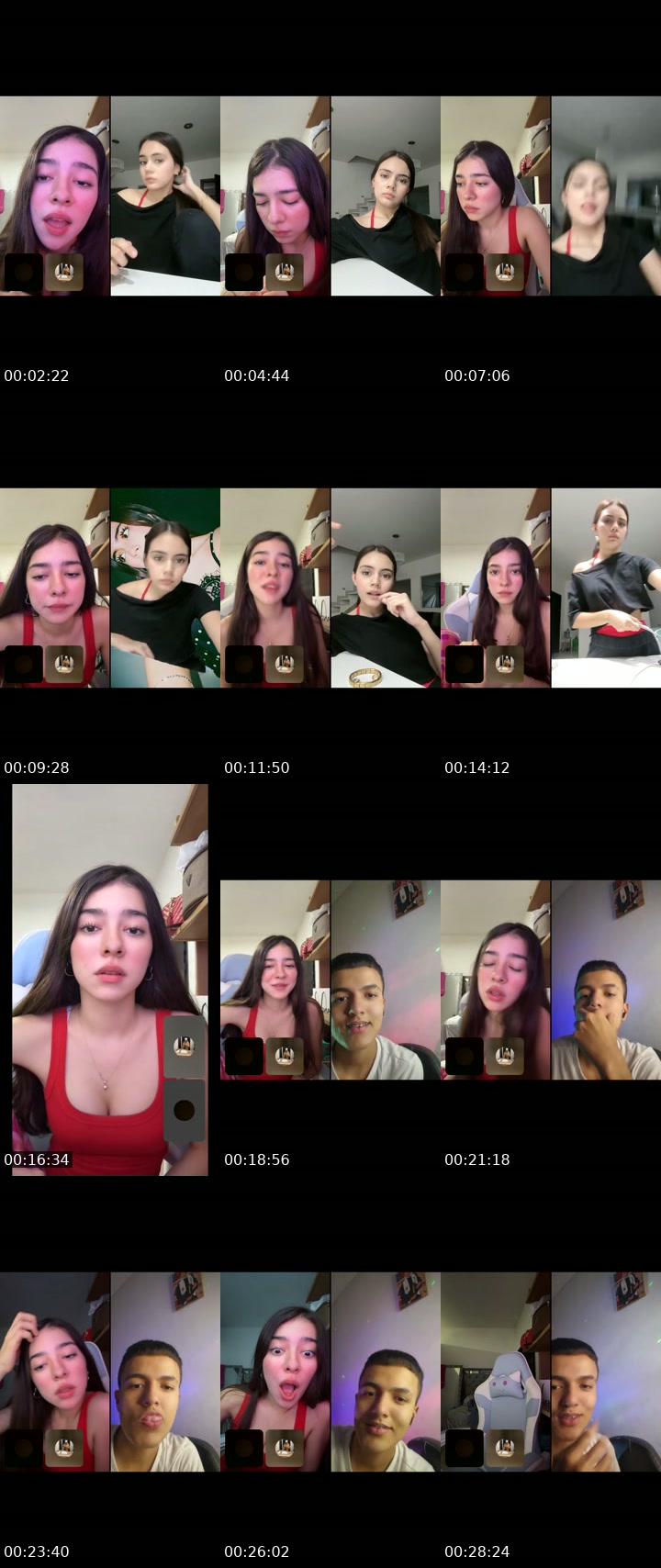 @danngzn TikTok live from 2026-05-22