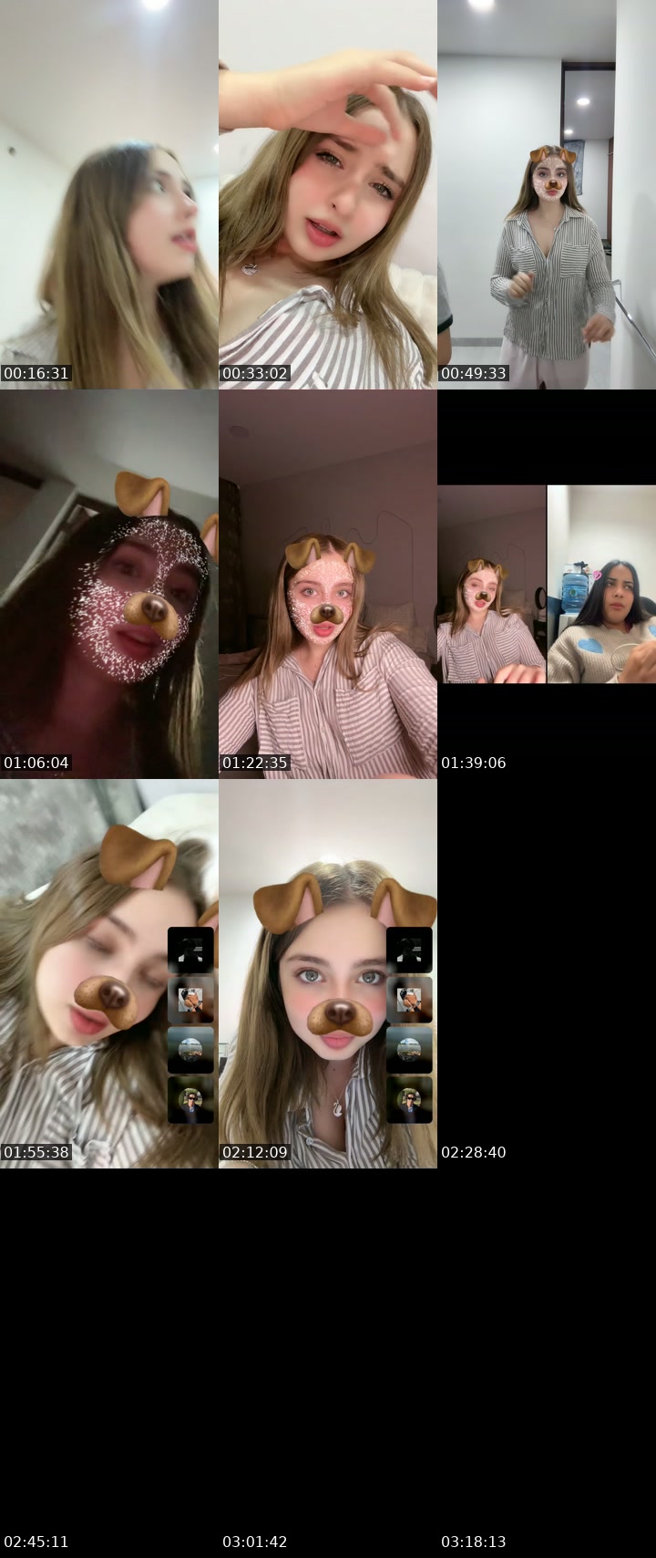 @mich_razo TikTok live from 2026-05-22