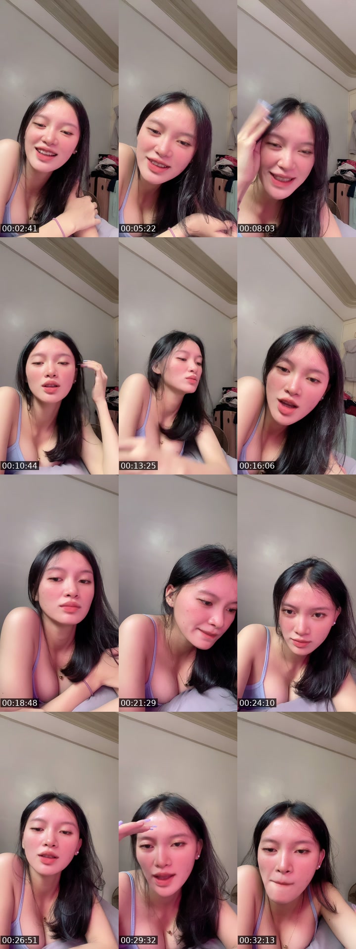 TikTok live: Gift gal cutie by @all4chi