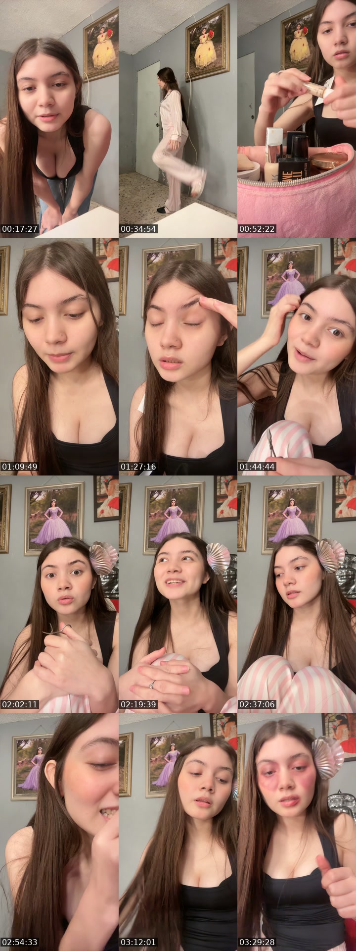 @ilypkjm13_ TikTok live from 2026-05-22