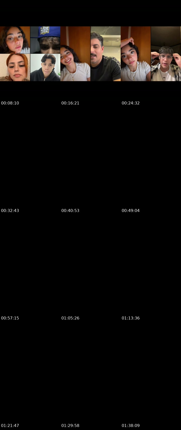 @miranda_fernandezzz TikTok live from 2026-05-22