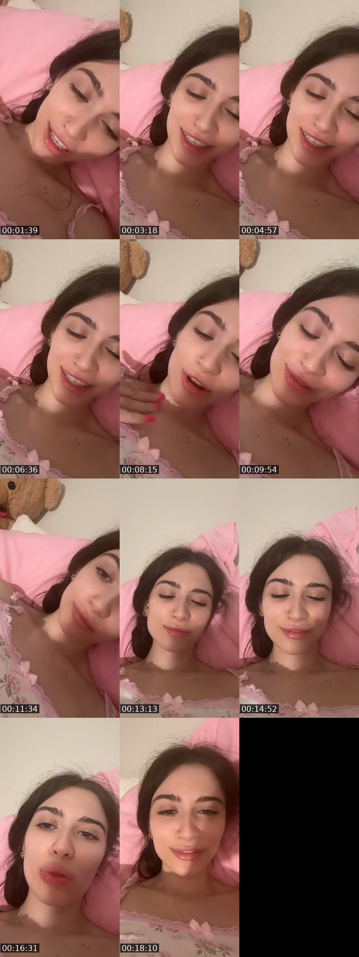 @princessporkchopp TikTok live from 2026-05-22