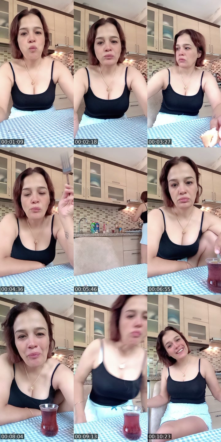 TikTok live: hoşgeldin by @gerilim33