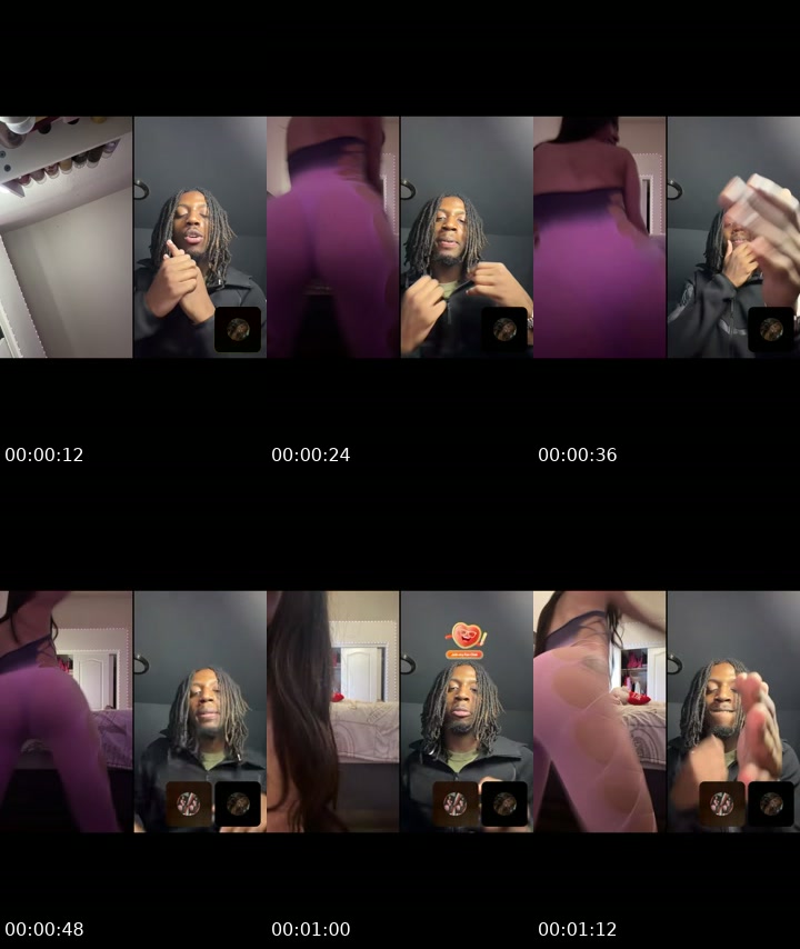 TikTok live: Join up loser by @maybachbby