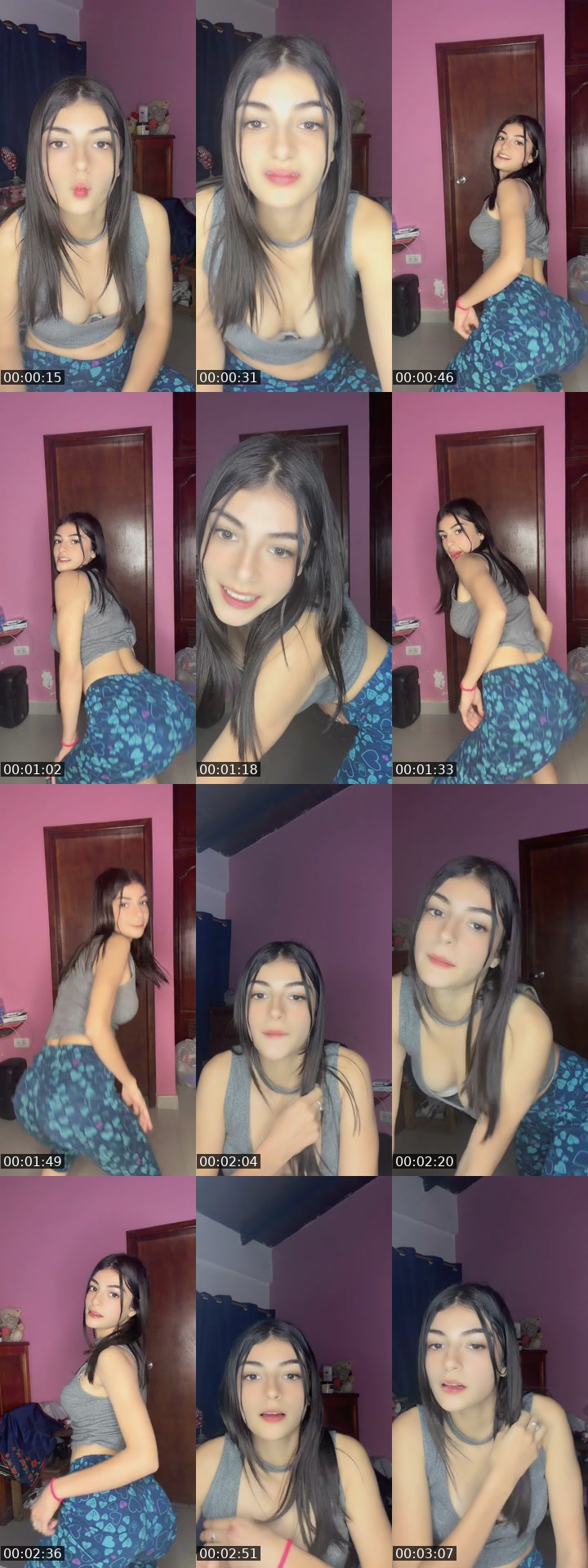 @gaby091265 TikTok live from 2026-05-22