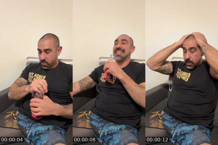 @dboddrod TikTok live from 2026-05-22
