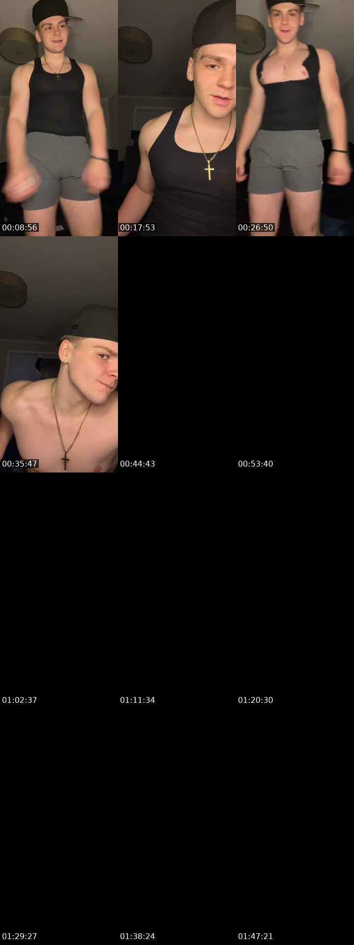 TikTok live: Come talk to me :) by @zonedin.shane