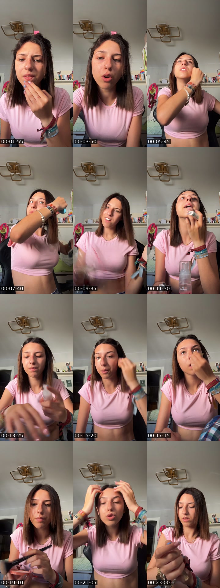 @desiluqui TikTok live from 2026-05-22