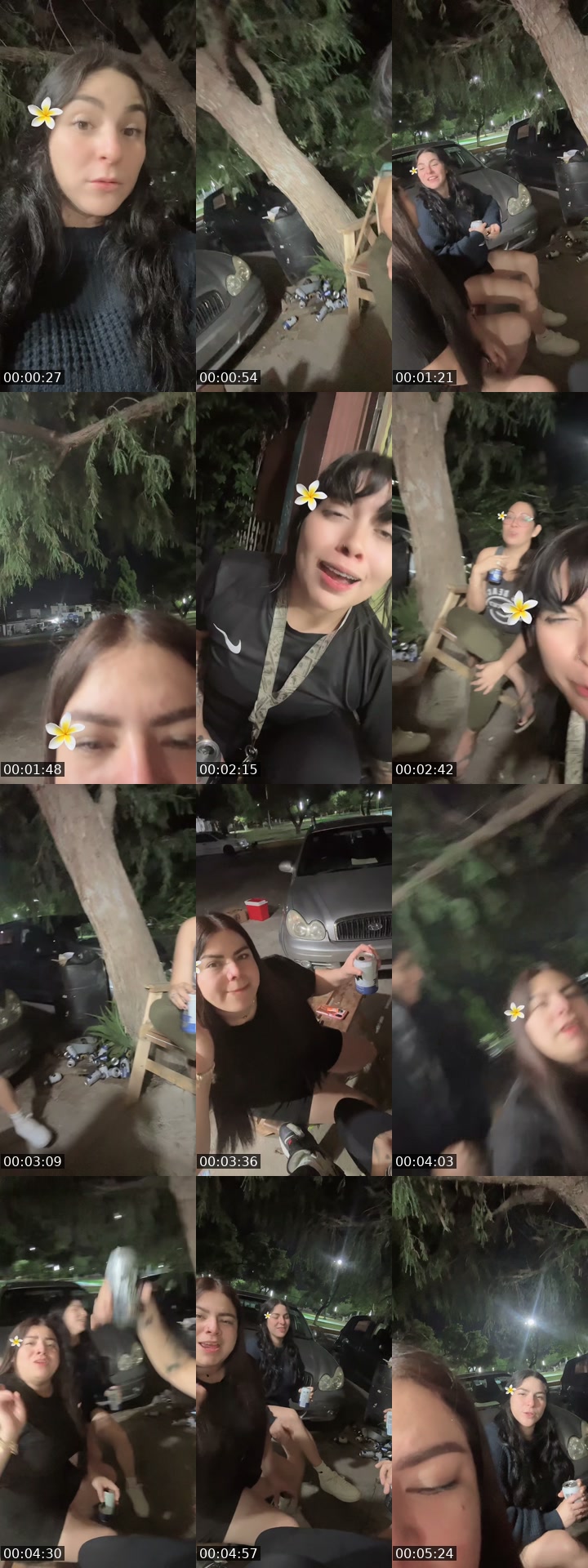 TikTok live: Buenas tardes síganos by @merysanchez24