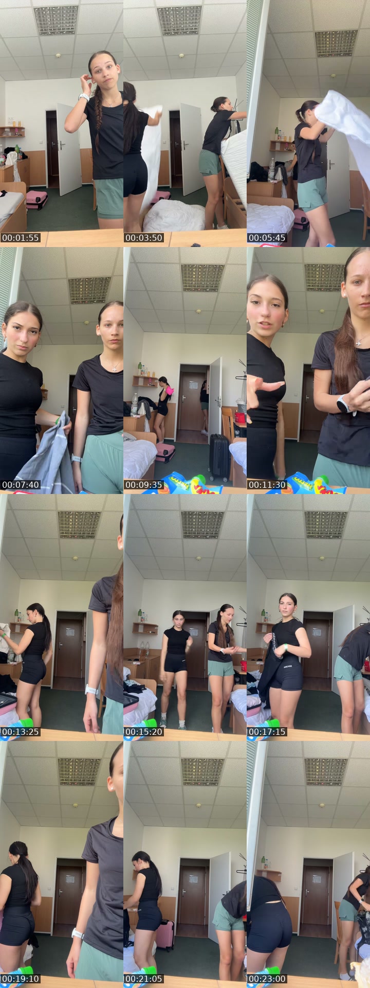 @natalnemcova TikTok live from 2026-05-22