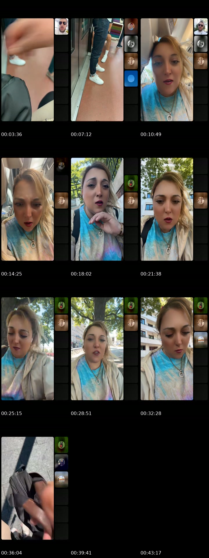 TikTok live: CADEAU = BRAINROT À 270m by @zpk_43