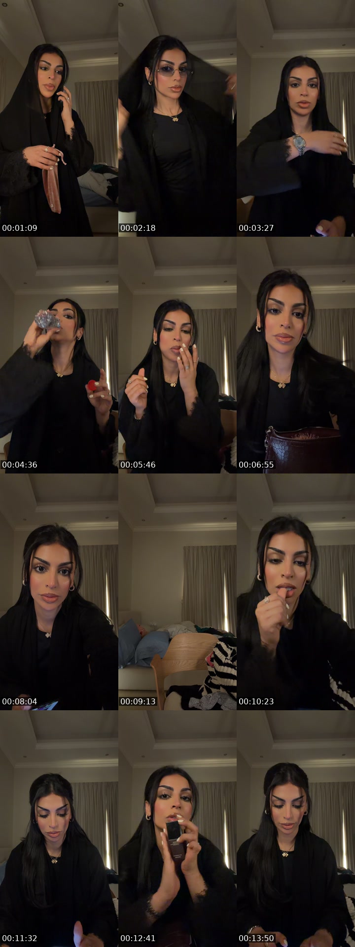 @miwa.alkaabi TikTok live from 2026-05-22