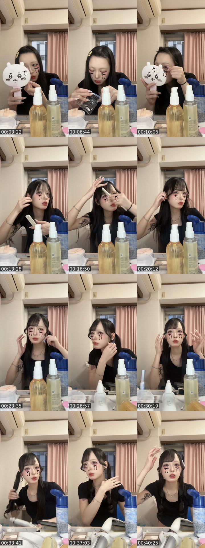 TikTok live: 天使.com ぷくまる by @xxo_.70