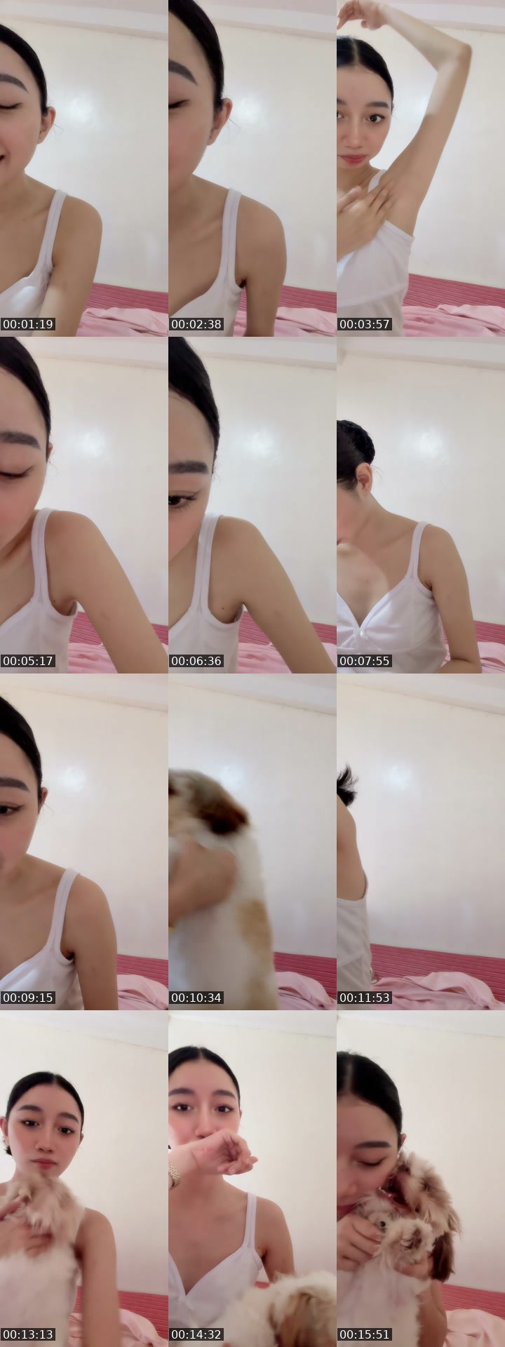 TikTok live: hi by @juliee_yace3