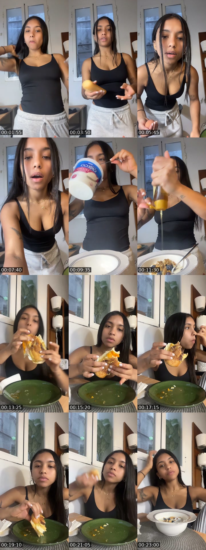 TikTok live: Hola 🙆‍♀️ by @joice.nobr145