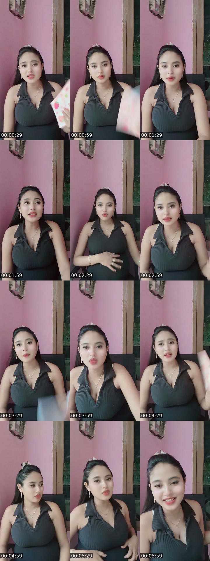 TikTok live: semoga ada keindahan by @rosita.ros437