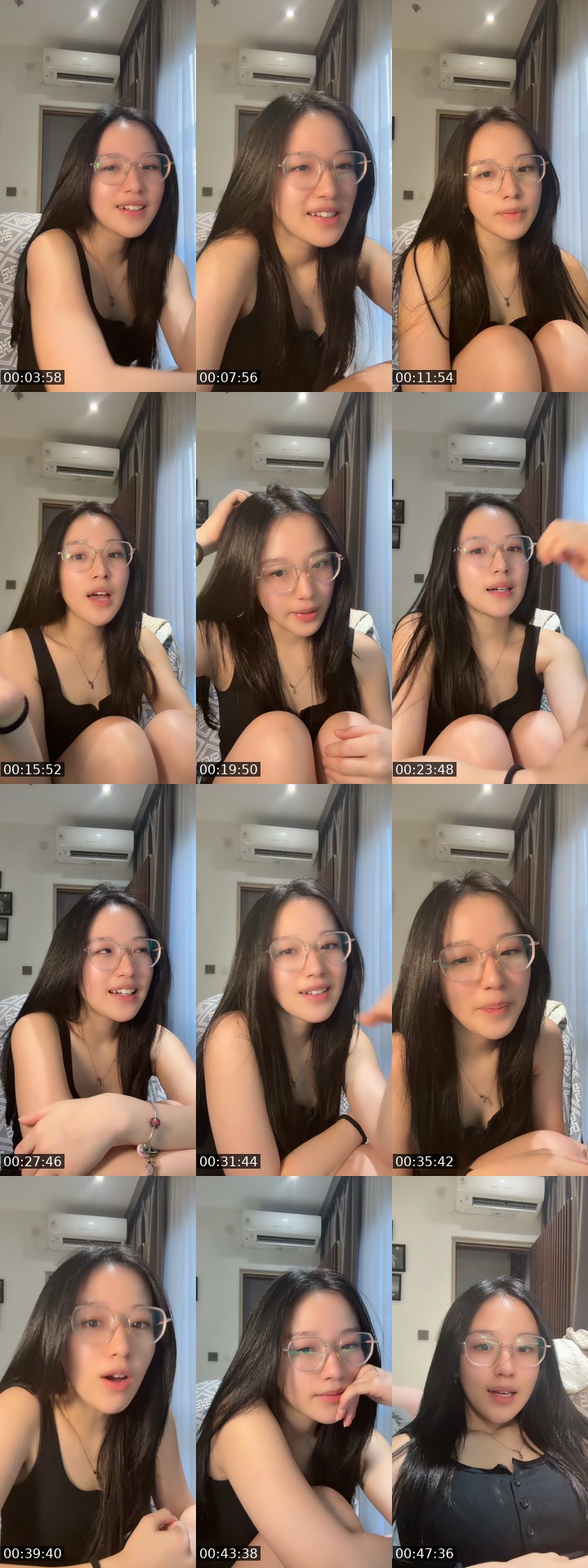 TikTok live: hari terakhir main sosmed by @khernatanya