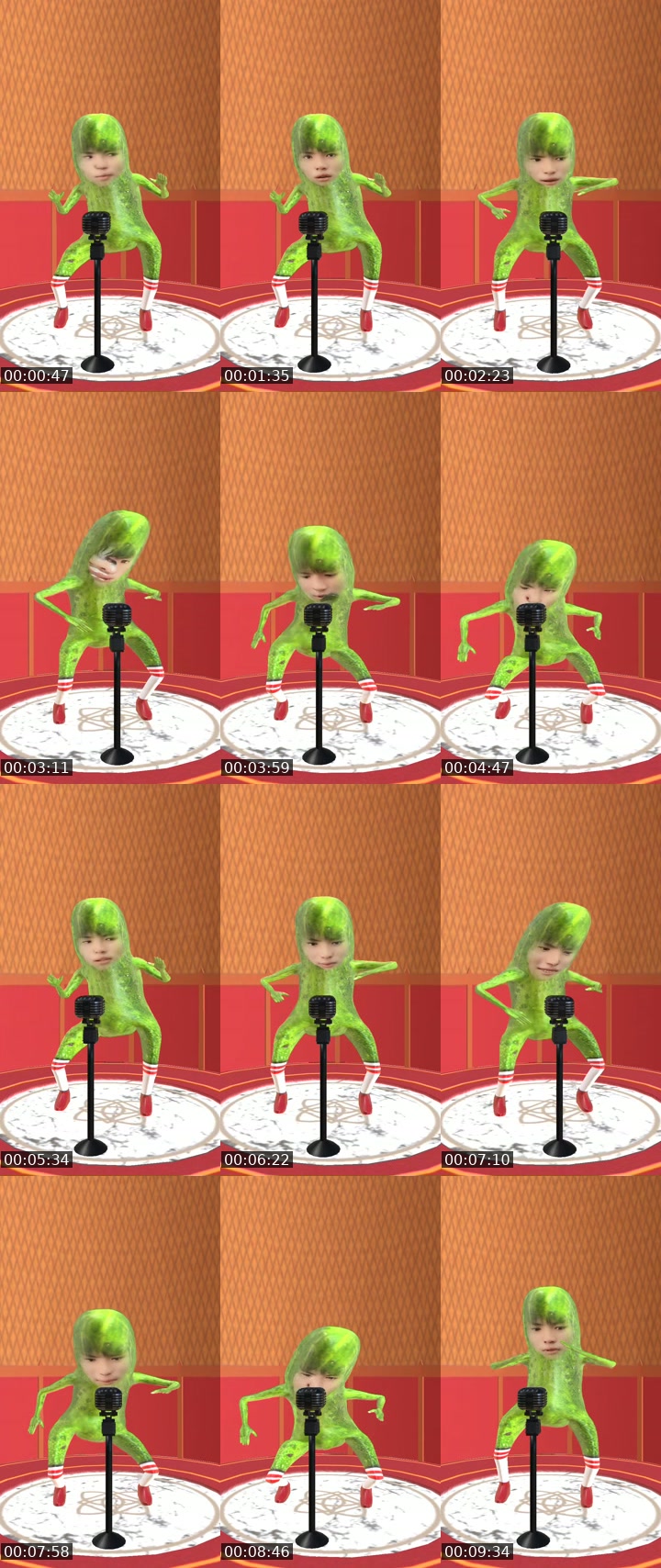 TikTok live: ENLIGHTEN HERE by @vs_illusion