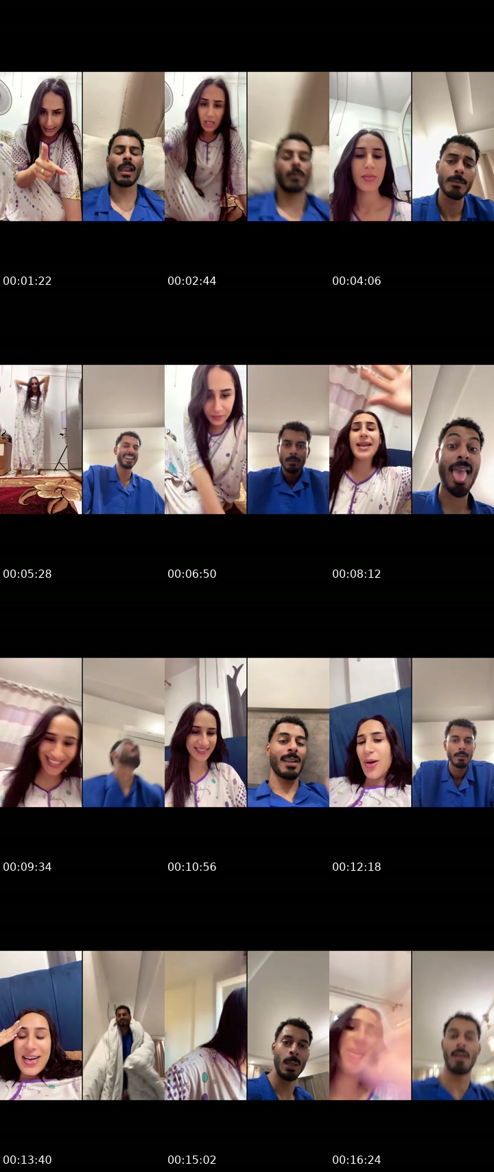 @wardaelbeda1 TikTok live from 2026-05-22