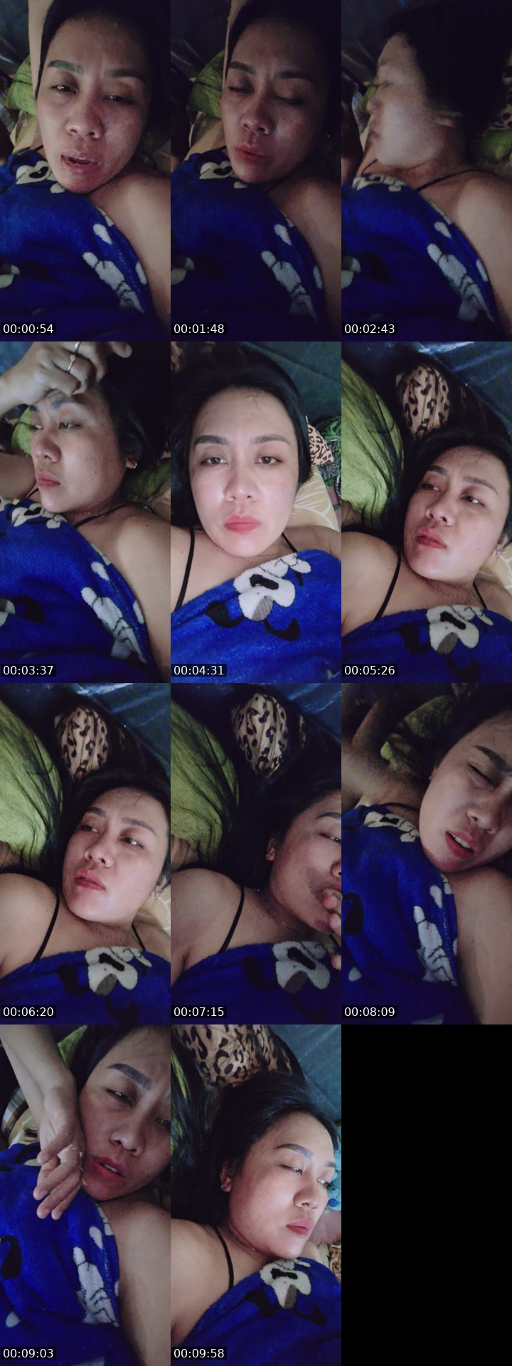 TikTok live: Senam kegel by @mama_kegel27