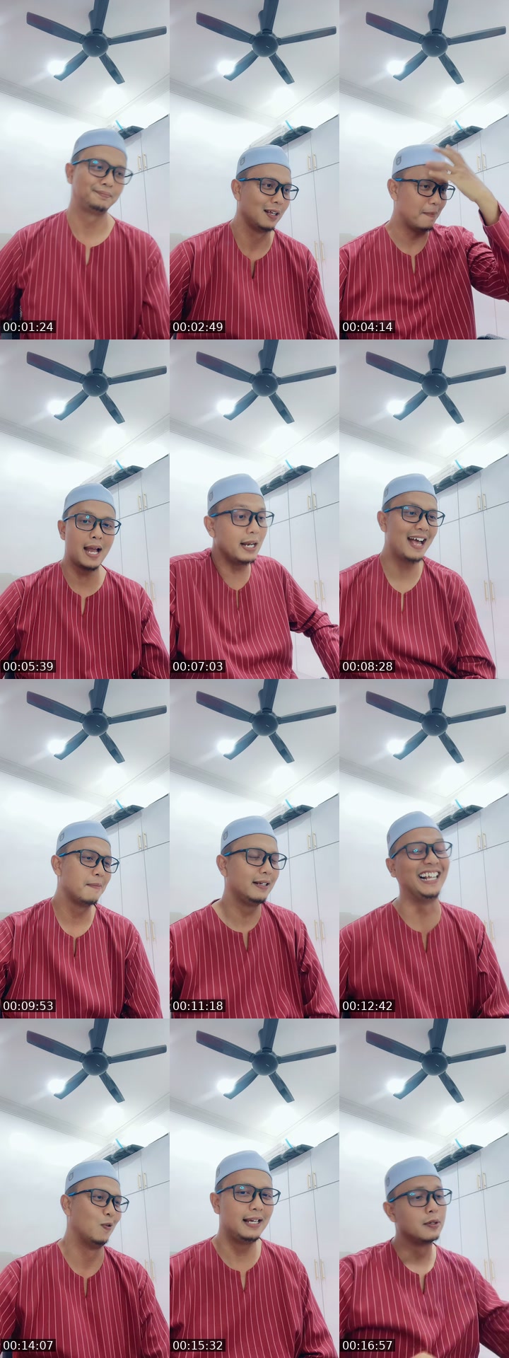 TikTok live: T by @alghazali_ramlee