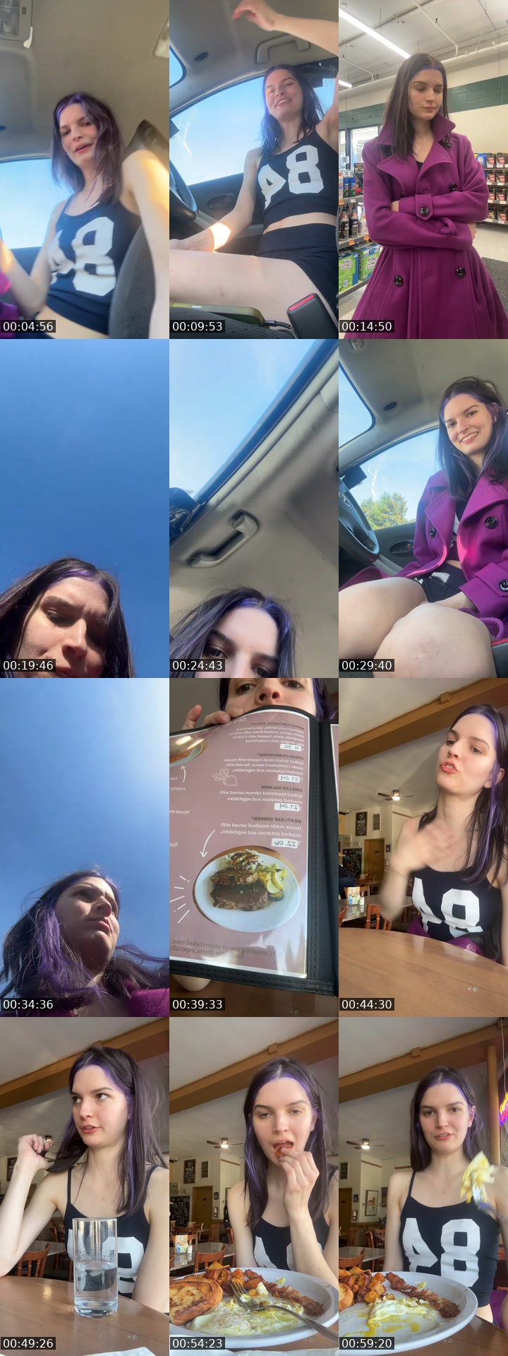 TikTok live: 💟😋 by @animatedcafelive