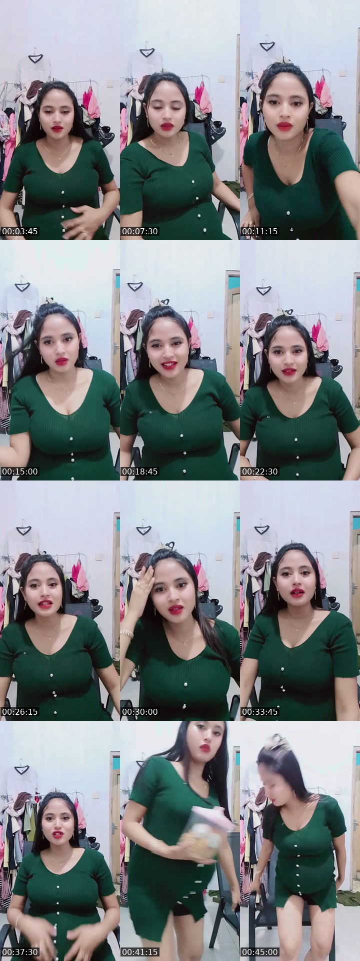 TikTok live: semoga ada keindahan by @rosita.ros437