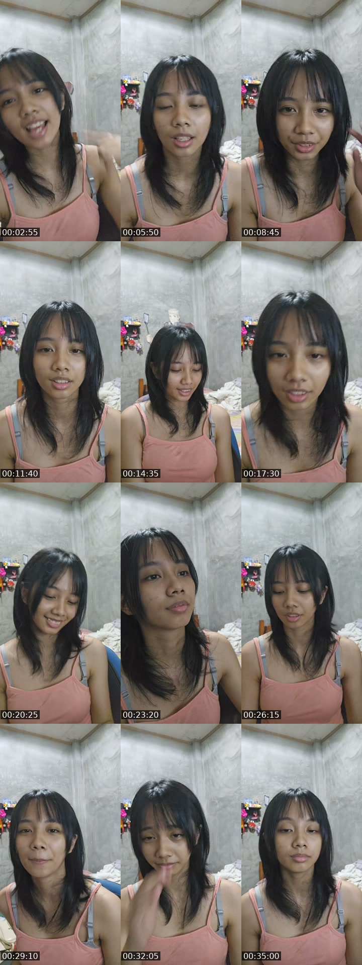 TikTok live: tambay type shi by @osansotopus