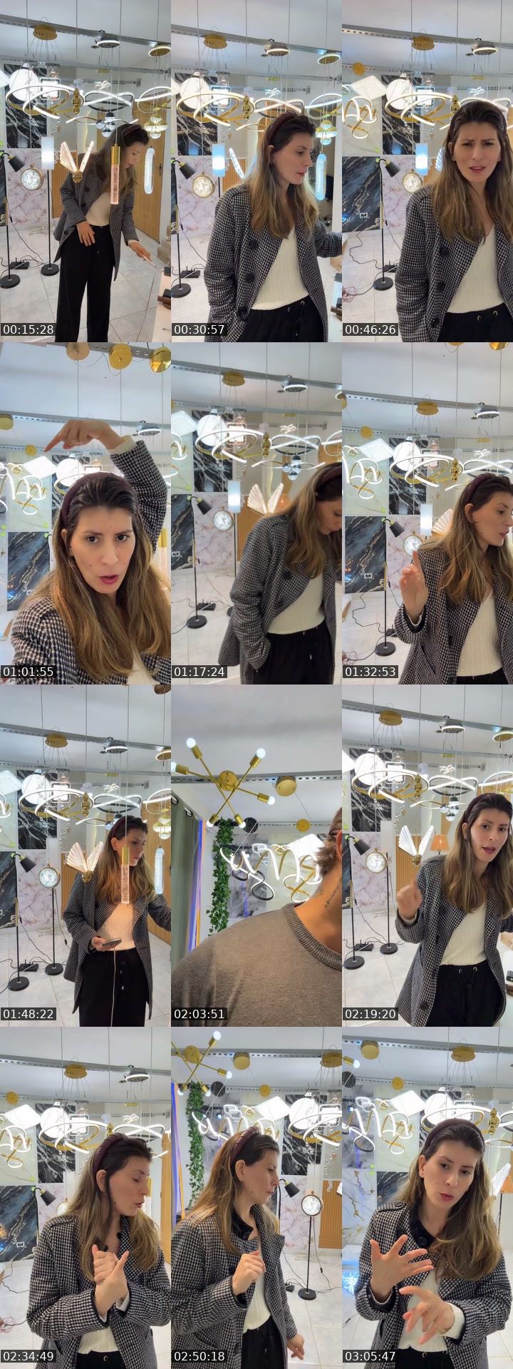 TikTok live: Bem-vindo à minha LIVE by @ge.xanderlisboa.shop
