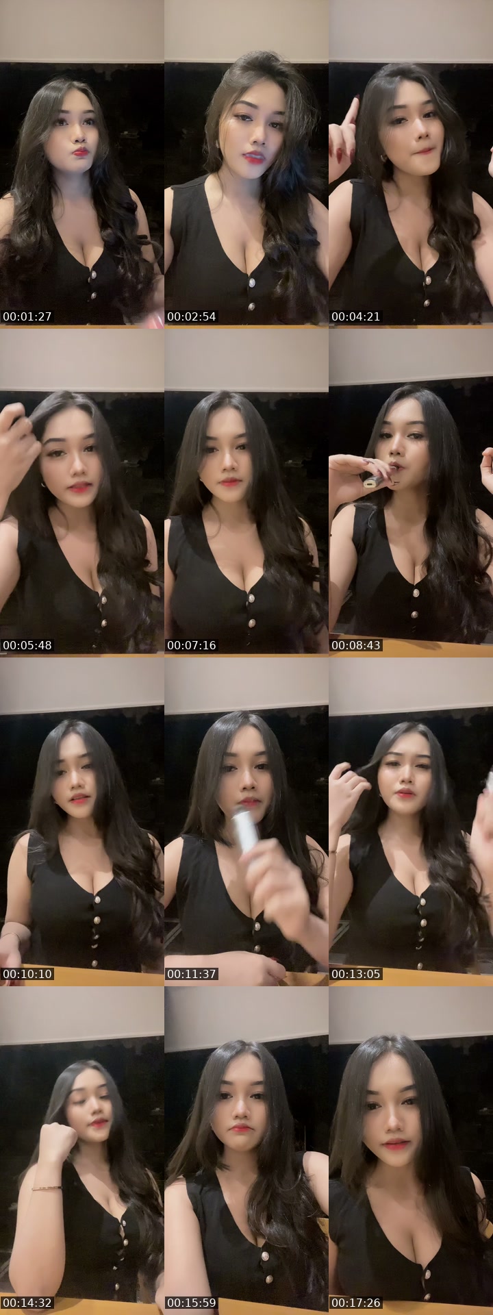 TikTok live: until mowrning by @ochanaaaaaaaa