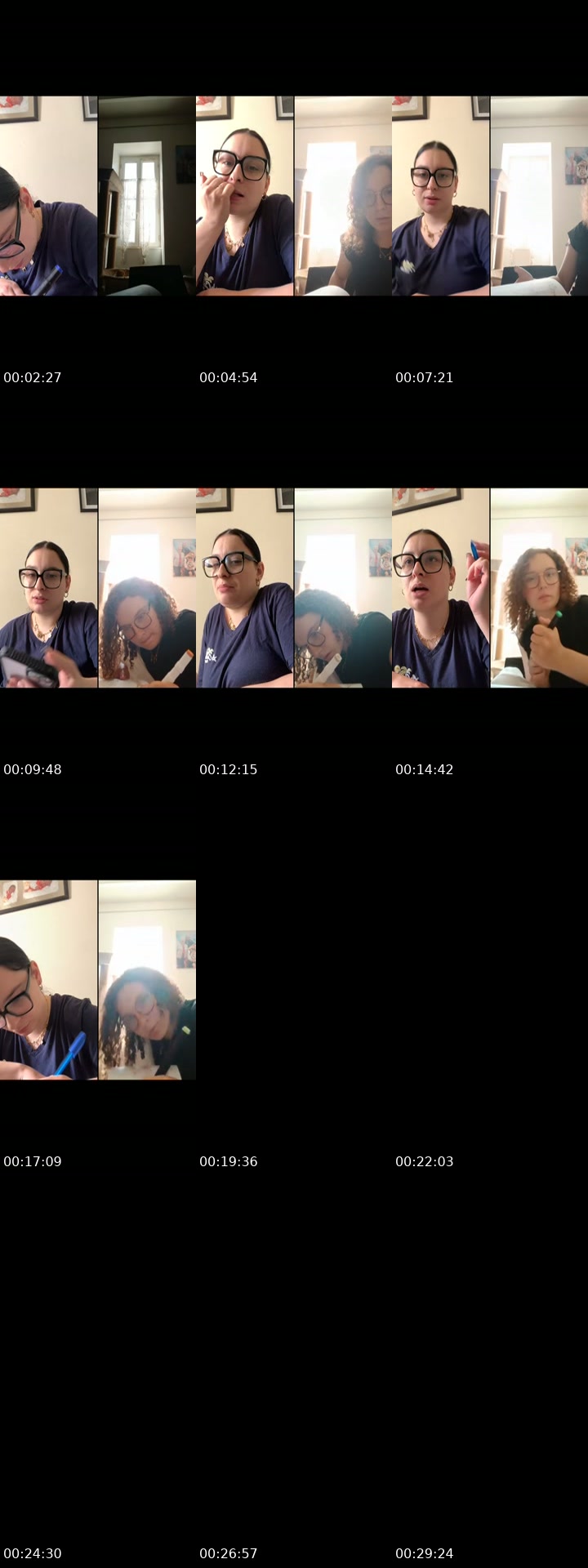 TikTok live: Hello, venez parlez by @claarr.aa_